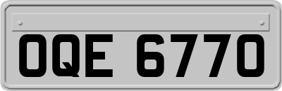 OQE6770