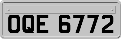 OQE6772