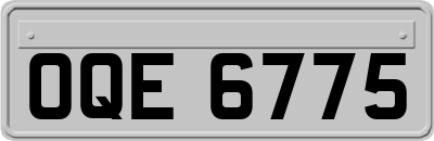 OQE6775