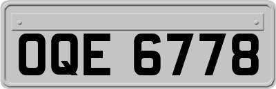 OQE6778
