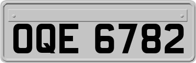 OQE6782