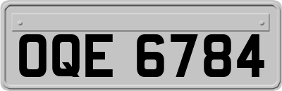 OQE6784