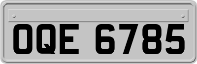 OQE6785