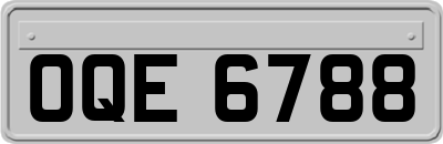 OQE6788