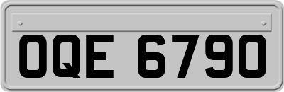 OQE6790