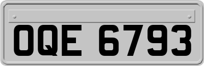 OQE6793