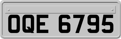 OQE6795