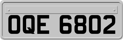 OQE6802