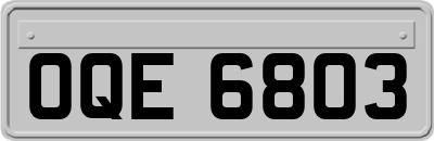 OQE6803