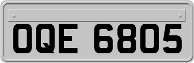 OQE6805