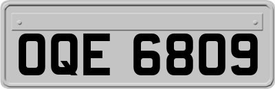 OQE6809