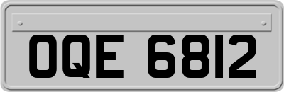 OQE6812