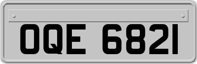 OQE6821