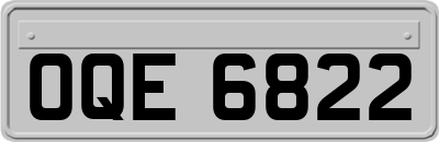 OQE6822