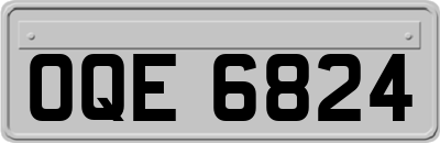 OQE6824