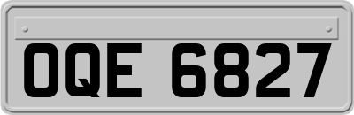 OQE6827