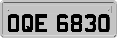 OQE6830