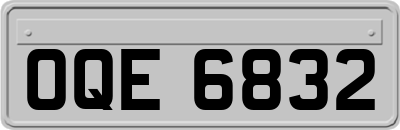 OQE6832