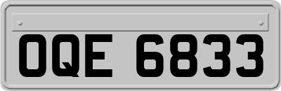 OQE6833