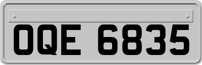 OQE6835