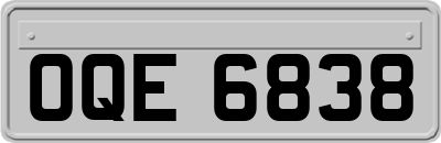 OQE6838