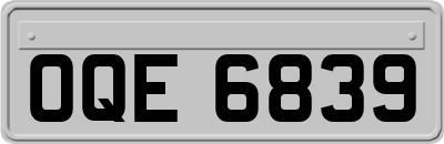 OQE6839