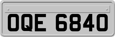 OQE6840