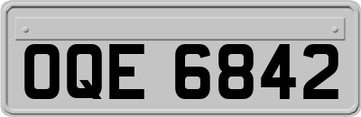 OQE6842