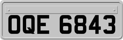 OQE6843