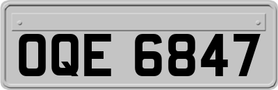 OQE6847