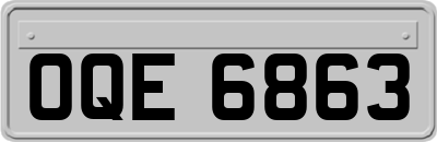 OQE6863