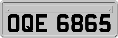 OQE6865