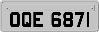 OQE6871
