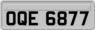 OQE6877