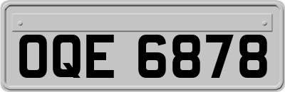 OQE6878