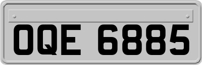 OQE6885