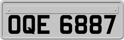 OQE6887