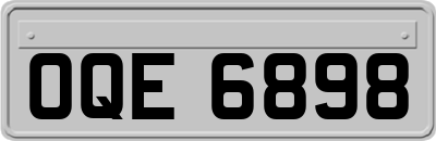 OQE6898