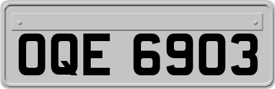 OQE6903