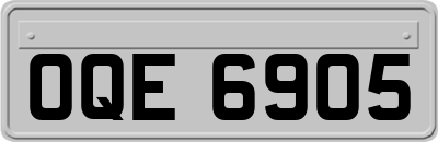 OQE6905