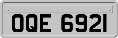 OQE6921