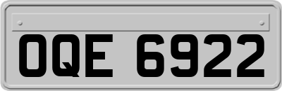 OQE6922