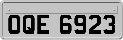 OQE6923