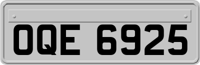OQE6925