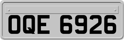 OQE6926