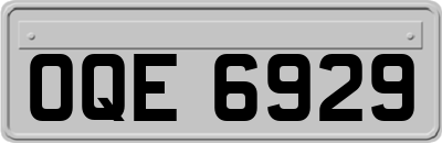 OQE6929