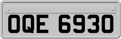 OQE6930