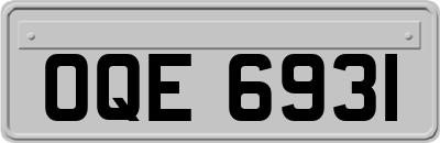 OQE6931