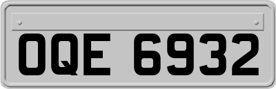 OQE6932