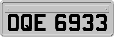 OQE6933